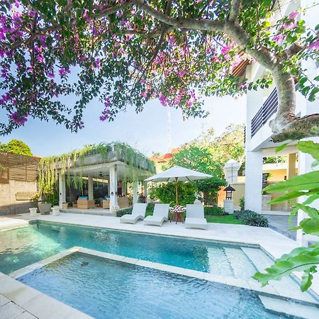 Villa Simone Унгасан Экстерьер фото